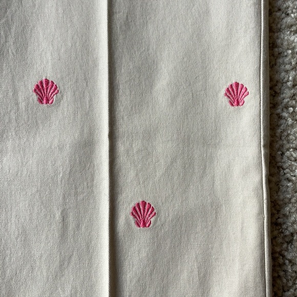 Talbots Signature khaki trousers - size 8 - Picture 4 of 6